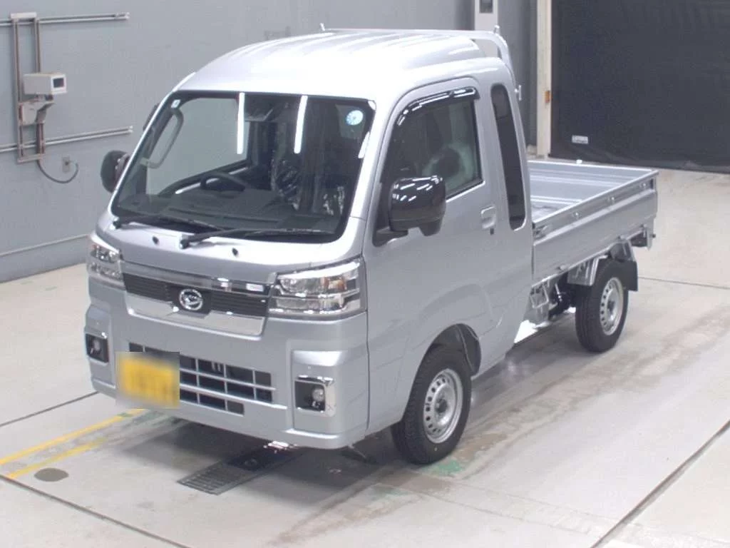Daihatsu Hijet Truck S510P 2026